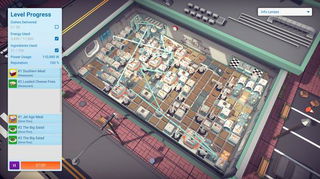 Poster di Automachef