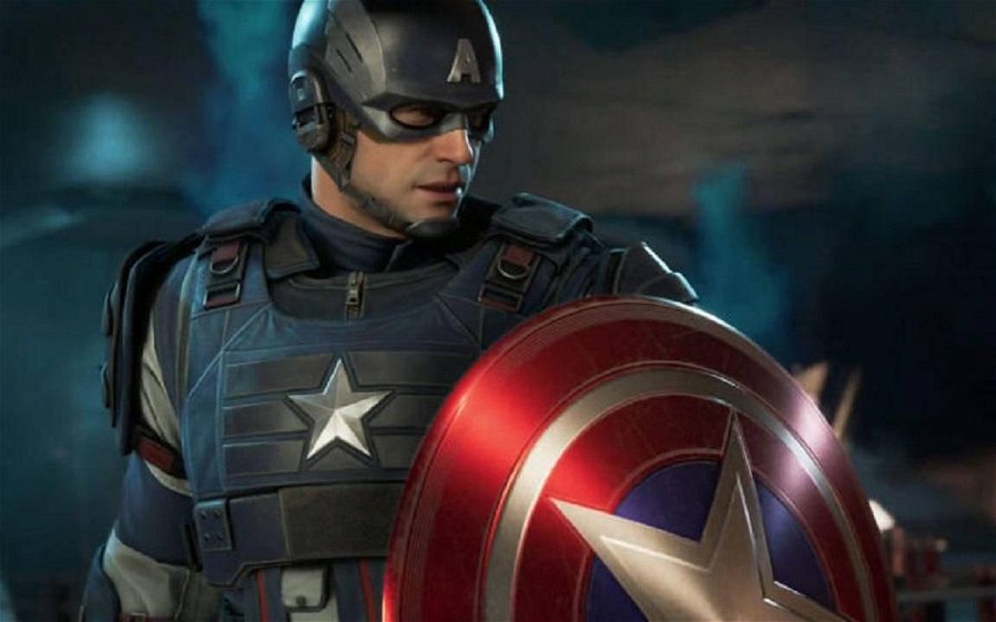 Immagine di Quanto dura Marvel's Avengers?