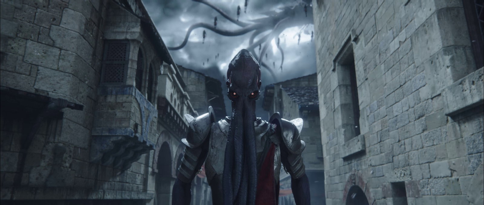 Baldur's Gate III all'E3: Larian Studios non si pronuncia sulla data d'uscita