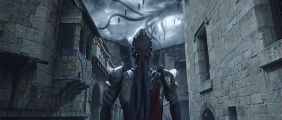 Immagine di Baldur's Gate III all'E3: Larian Studios non si pronuncia sulla data d'uscita