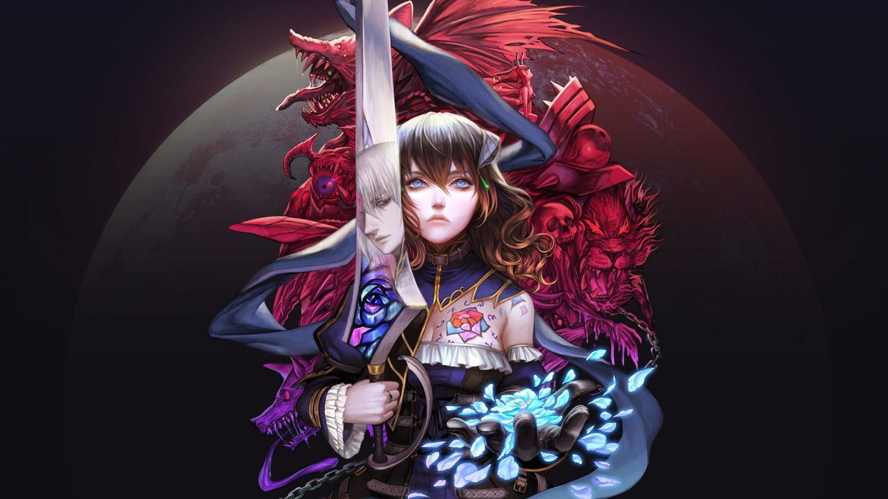 Immagine di Bloodstained - Ritual of the Night - Igavania al suo meglio