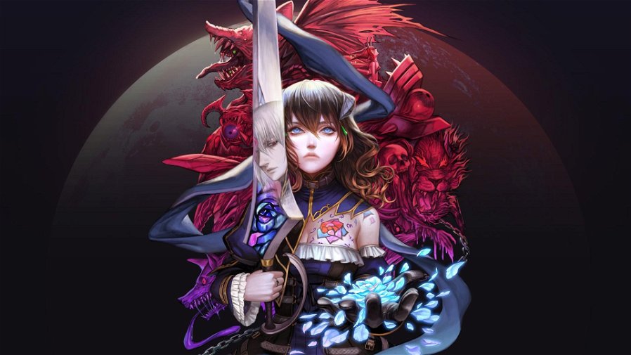 Immagine di Bloodstained, nuovo update a gennaio