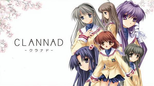 Clannad: La versione Switch arriverà il 4 luglio