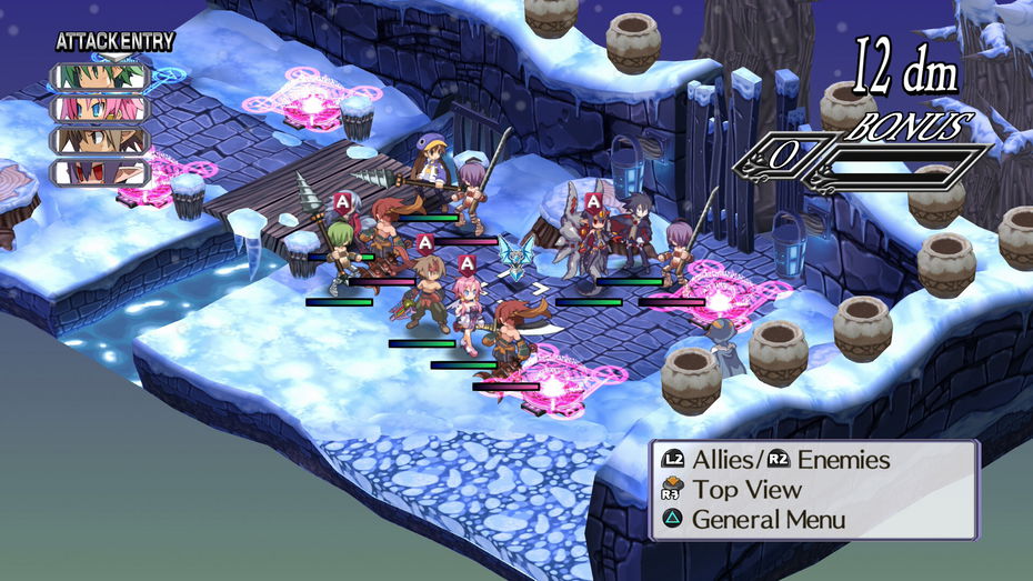 Immagine di Disgaea 4 Complete Plus in arrivo in autunno su PS4 e Switch