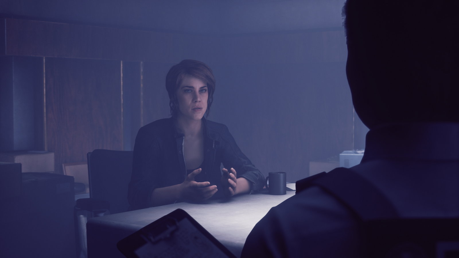 Control: venti minuti di gameplay dalla versione PS4