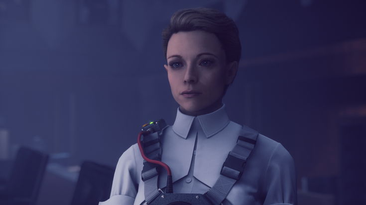 Control: Digital Foundry analizza la versione PC