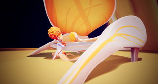 Poster di No Straight Roads