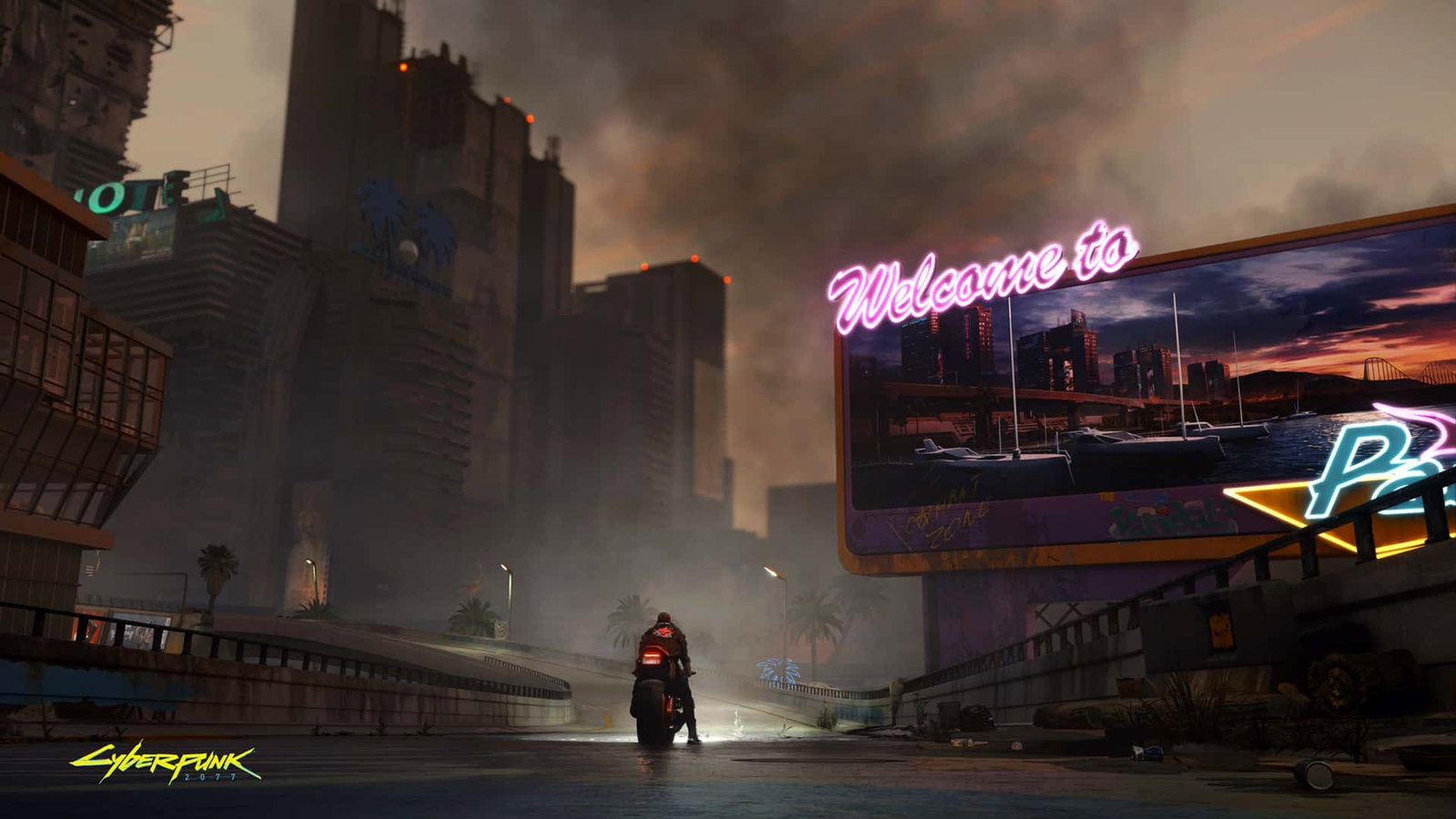 Cyberpunk 2077, le auto saranno evocabili come Rutilia in The Witcher 3