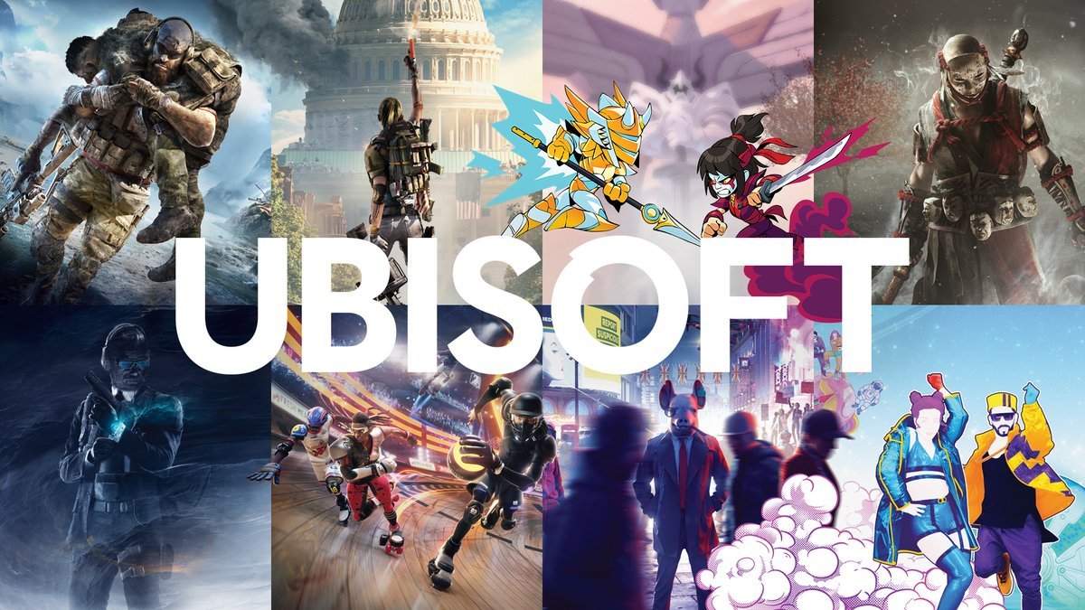 Ubisoft considera "un'esperienza digitale" dopo la cancellazione dell'E3 2020