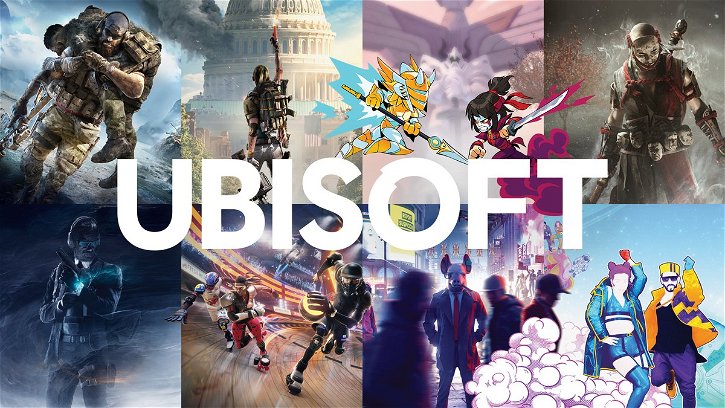 Immagine di Ubisoft Forward, "speciale evento in stile E3" annunciato per il 12 luglio