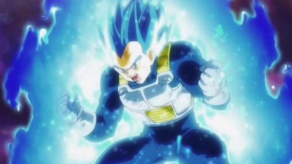 Dragon Ball Xenoverse 2: Super Saiyan God Super Saiyan Evolved Vegeta si aggiungerà al roster