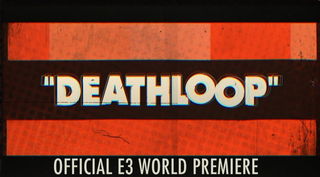 Poster di Deathloop