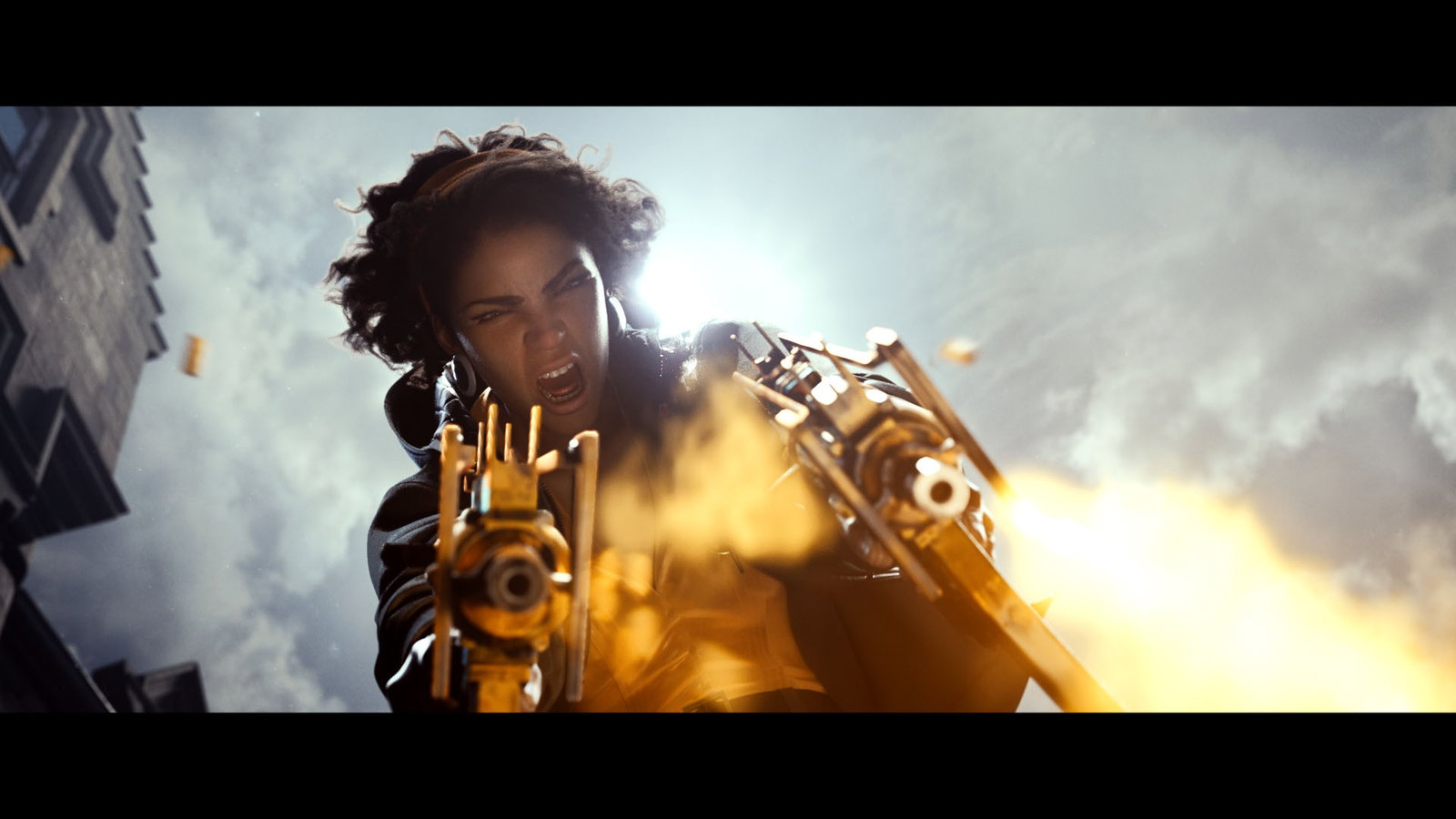 Le immagini di Deathloop, il nuovo gioco degli autori di Dishonored