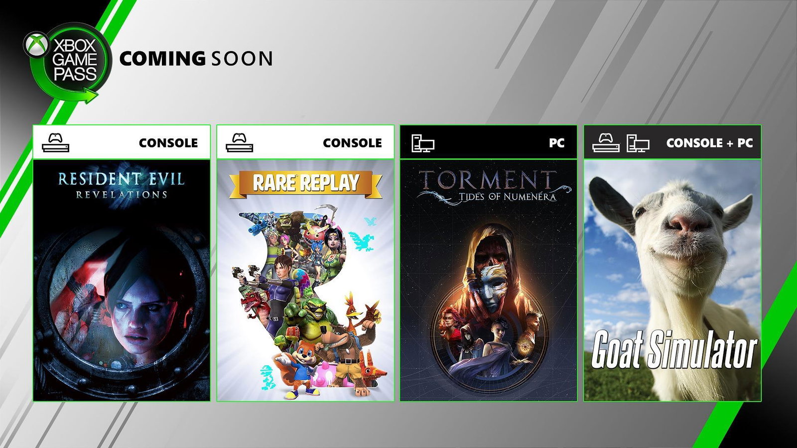 Xbox Game Pass: quattro nuovi titoli chiudono giugno
