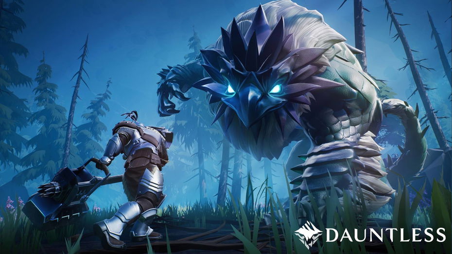 Immagine di Dauntless, il nuovo trailer ci prepara alla valanga di contenuti del nuovo update