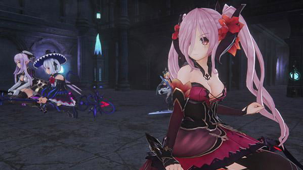 Dragon Star Varnir arriverà su PC a settembre