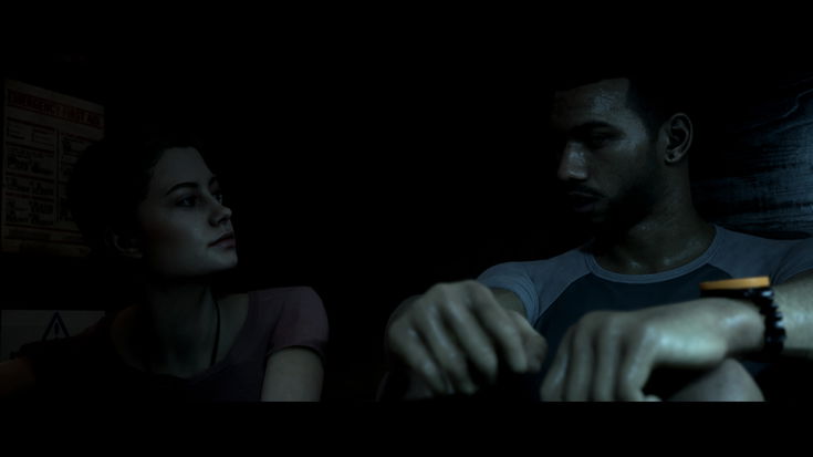 Man Of Medan: Nuove immagini dall'E3 2019