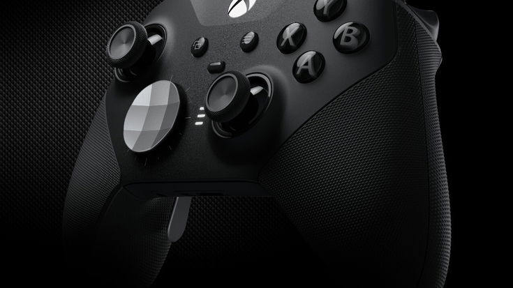 Xbox Elite Wireless Controller Serie 2: Un trailer presenta i miglioramenti all'E3 2019