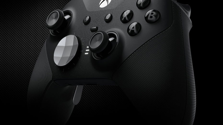 Immagine di Xbox Elite Wireless Controller Serie 2: Un trailer presenta i miglioramenti all'E3 2019