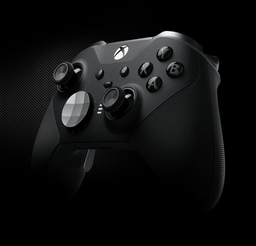 Immagine di Xbox Elite Controller Serie 2 disponibile da oggi