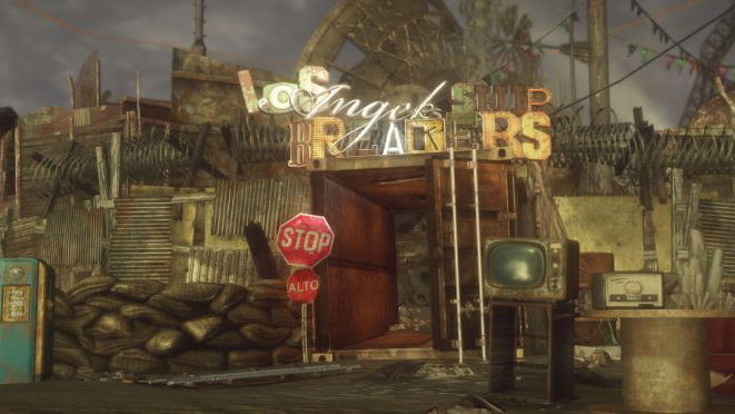 Immagine di Fallout California: Scaricabile la nuova versione della mod prequel di New Vegas