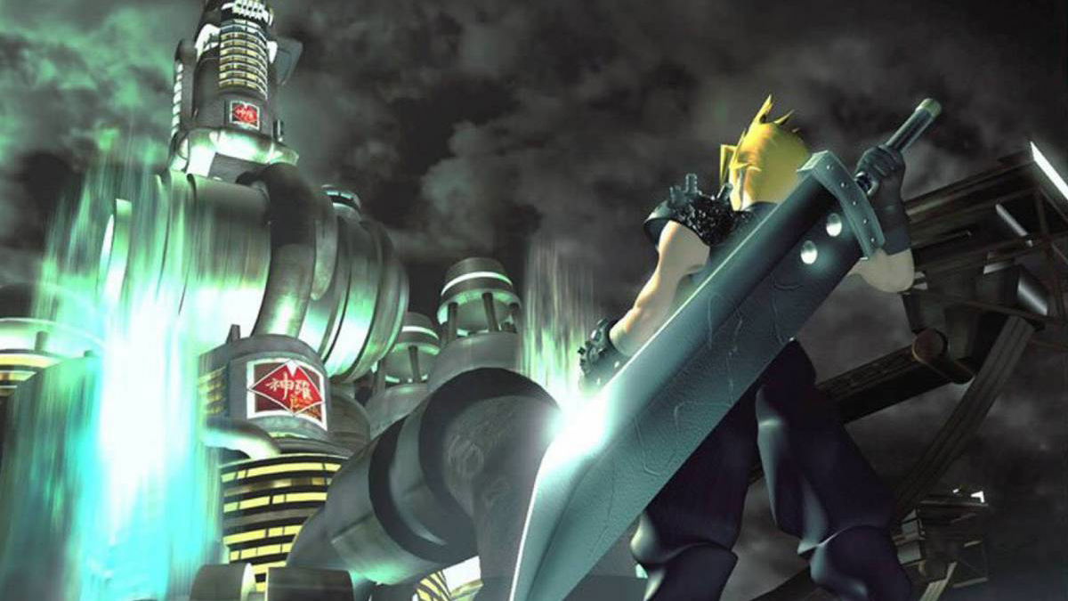 Immagine di Final Fantasy VII | Pixel e note