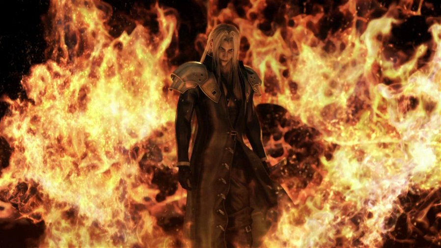 Immagine di Final Fantasy VII Remake vince i Game Critics Awards per l'E3 2019