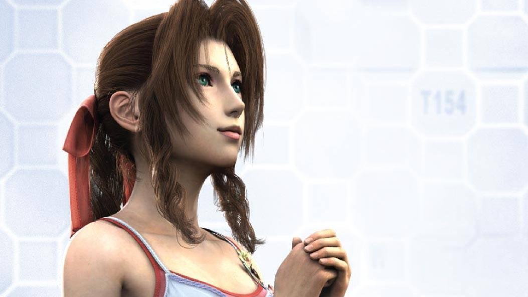 Final Fantasy XIV, smentito il crossover con Final Fantasy VII Remake
