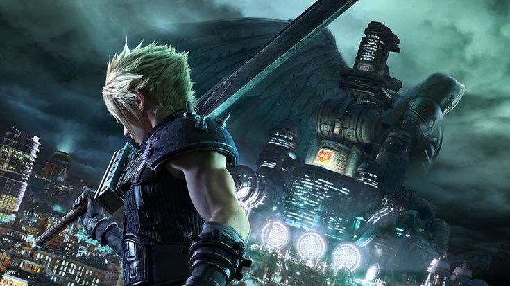 Final Fantasy VII Remake: ritorno a Midgar - Provato