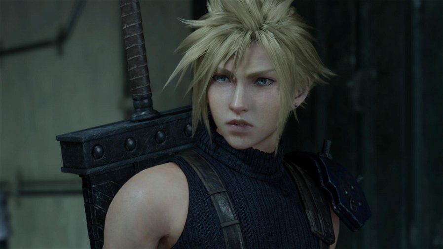 Immagine di Final Fantasy VII Remake e Marvel's Avengers faranno parte della lineup di Square Enix per la GamesCom 2019