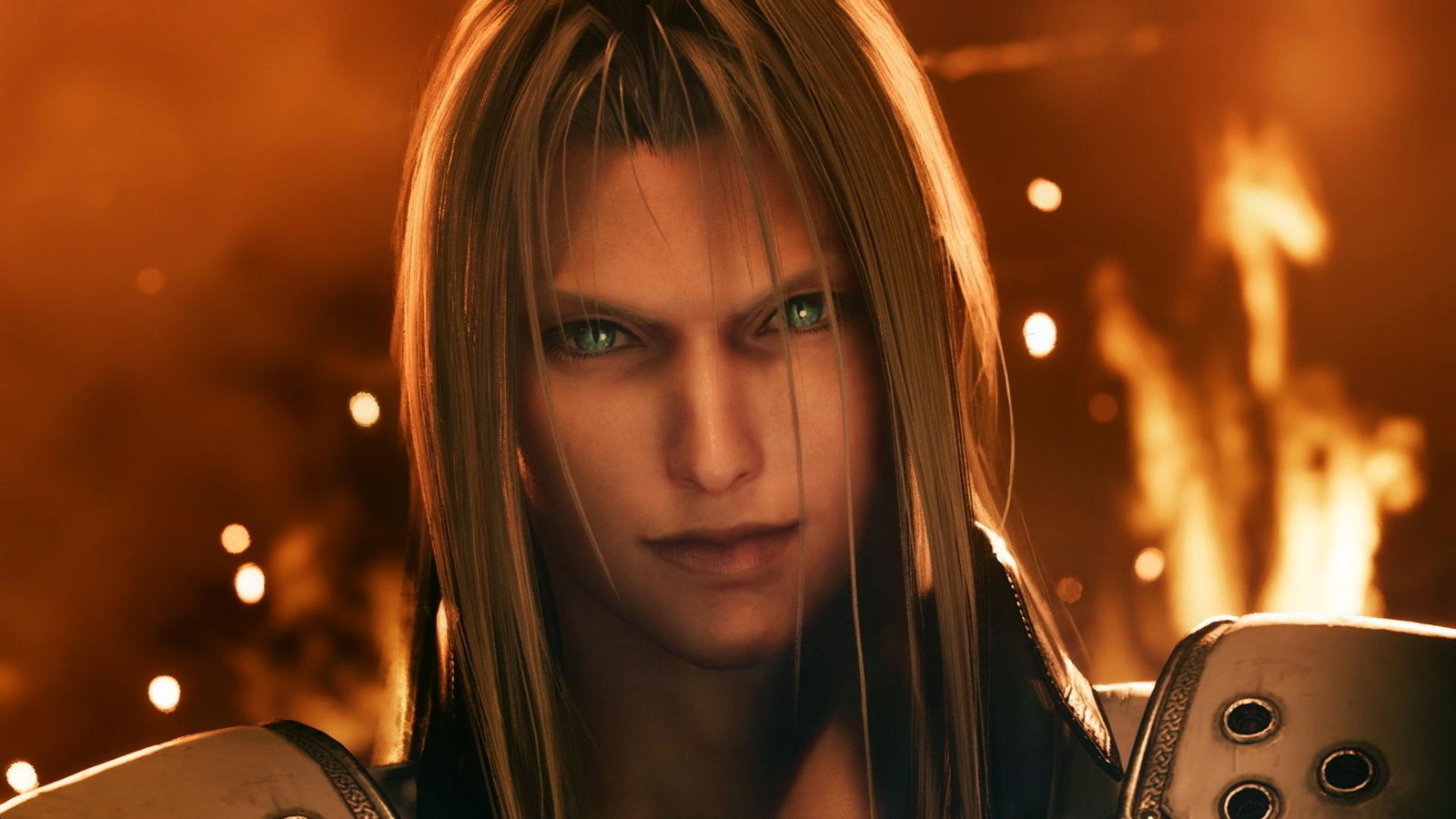 Final Fantasy VII Remake sarà un'esclusiva PS4 per un anno
