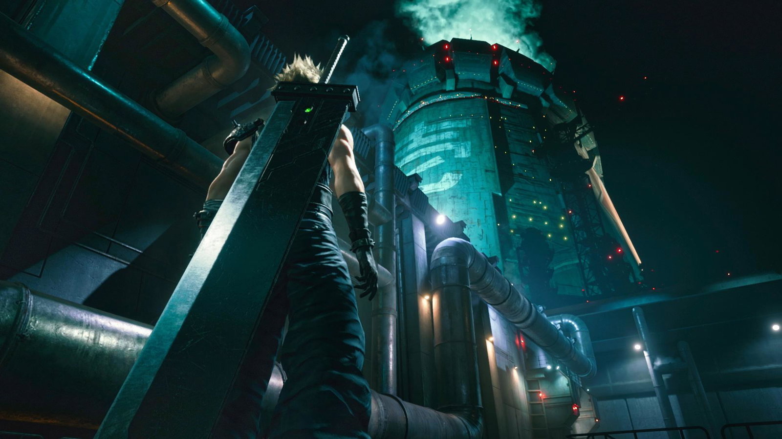 Final Fantasy VII Remake, niente Xbox One: "non ci sono piani per altre piattaforme"