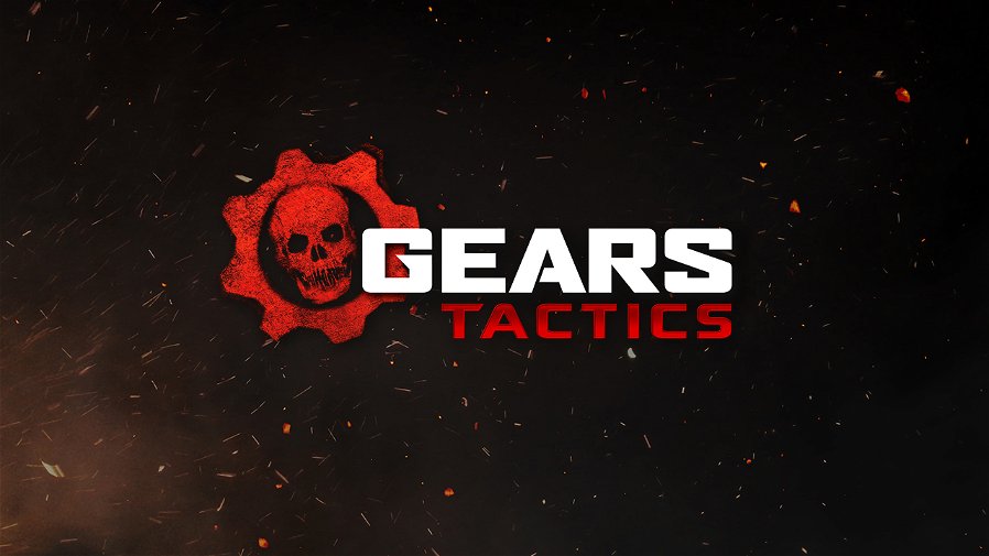 Immagine di Gears Tactics si mostra ai The Game Awards