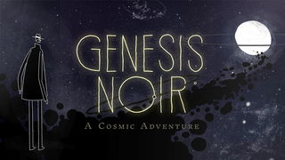 Poster di Genesis Noir