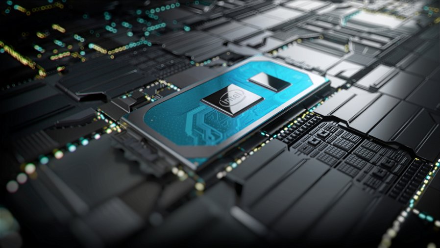Immagine di Intel presenta 11 nuovi processori Intel Core di decima generazione