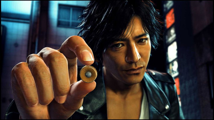 Judgment sviscerato nell'analisi di Digital Foundry