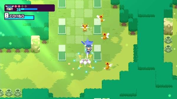 Kamiko: Le vendite salgono a 250.000 unità su Switch - SpazioGames