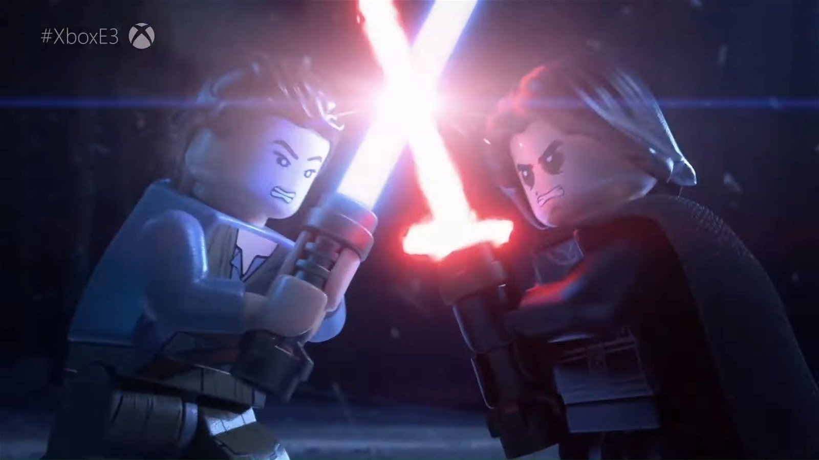 LEGO Star Wars La Saga Degli Skywalker: Nuovi dettagli dall'E3 2019