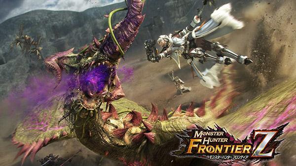 Monster Hunter Frontier Z: Il servizio terminerà il 18 dicembre in Giappone