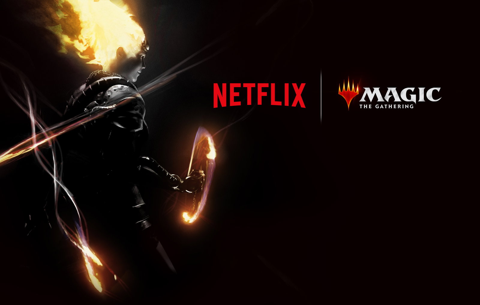 Magic: The Gathering arriva su Netflix: serie animata prodotta dai fratelli Russo