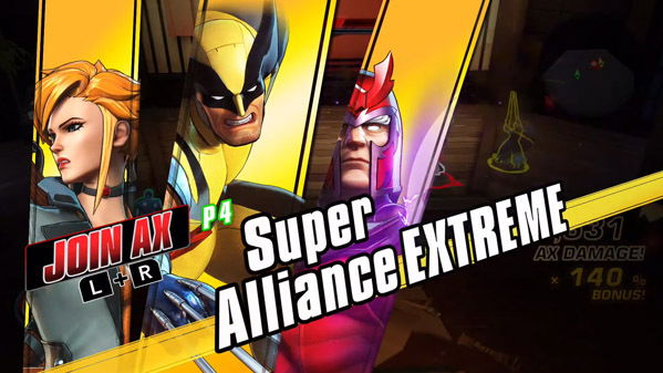 Marvel Ultimate Alliance 3 The Black Order: Nuovo video gameplay dal Treehouse