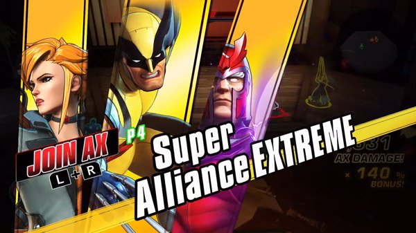 Immagine di Marvel Ultimate Alliance 3 The Black Order: Nuovo video gameplay dal Treehouse