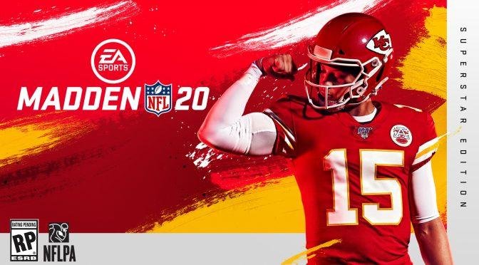 Immagine di Madden NFL 20 torna a mostrarsi con un nuovo gameplay trailer