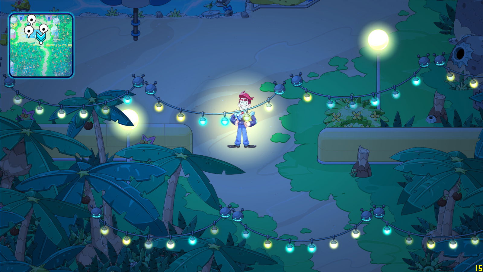 Citizens of Space: Annunciata la data d'uscita