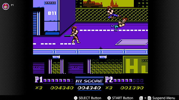 Nintendo Switch Online: Un trailer presenta i titoli NES di giugno