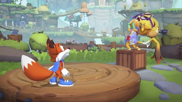 Immagine di New Super Lucky's Tale: Un trailer ci mostra le novità