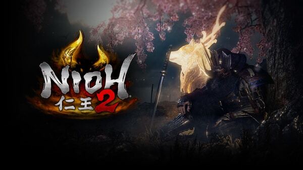 Nioh 2: Aperto il sito teaser giapponese