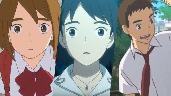 Ni No Kuni: Tre nuovi trailer ci presentano Yuu, Haru, Kotona e Asya