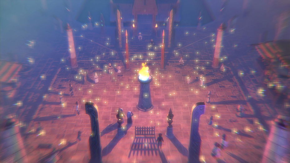 Immagine di Oninaki: il nuovo video svela il Daemon Wil