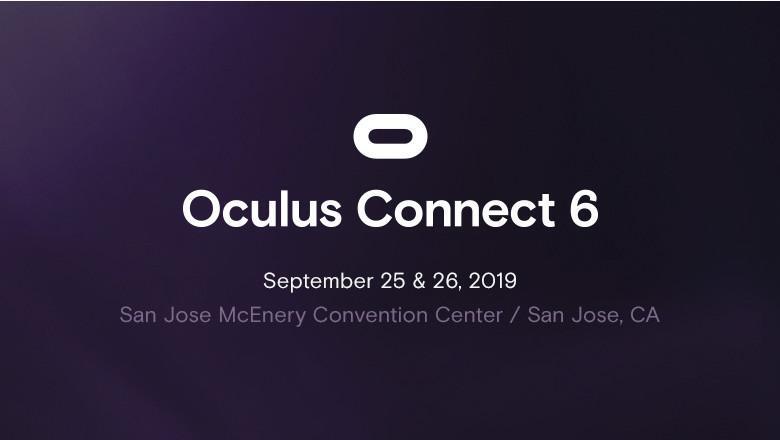 Oculus Connect 6 dal 25 settembre, primo hands on del titolo VR di Respawn